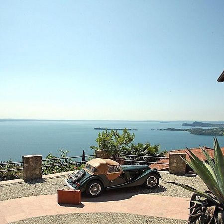 Villa Dimora Bolsone Gardone Riviera Esterno foto