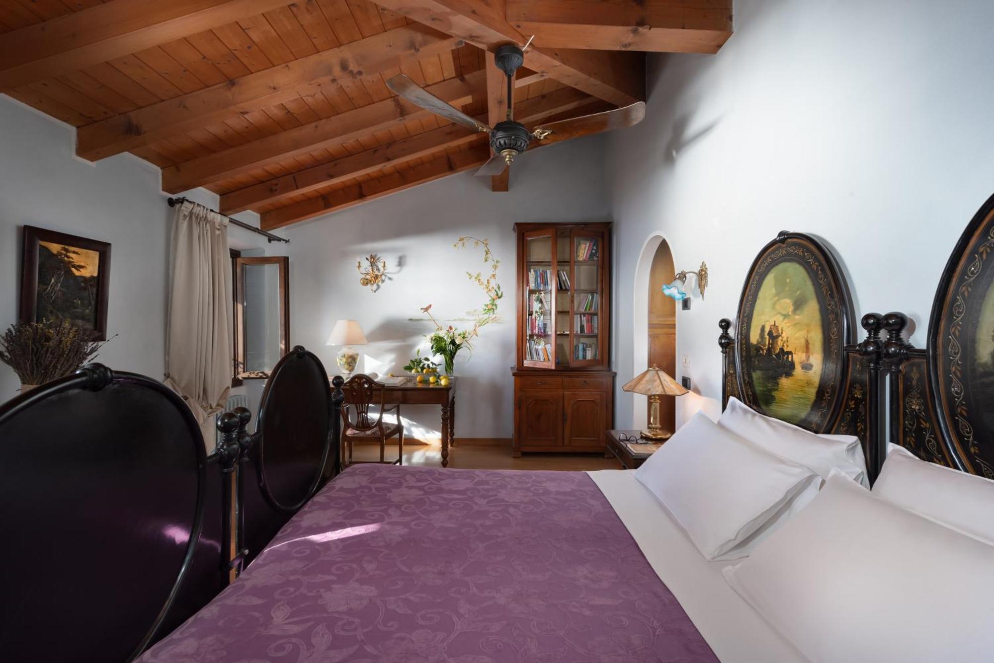 Villa Dimora Bolsone Gardone Riviera Esterno foto