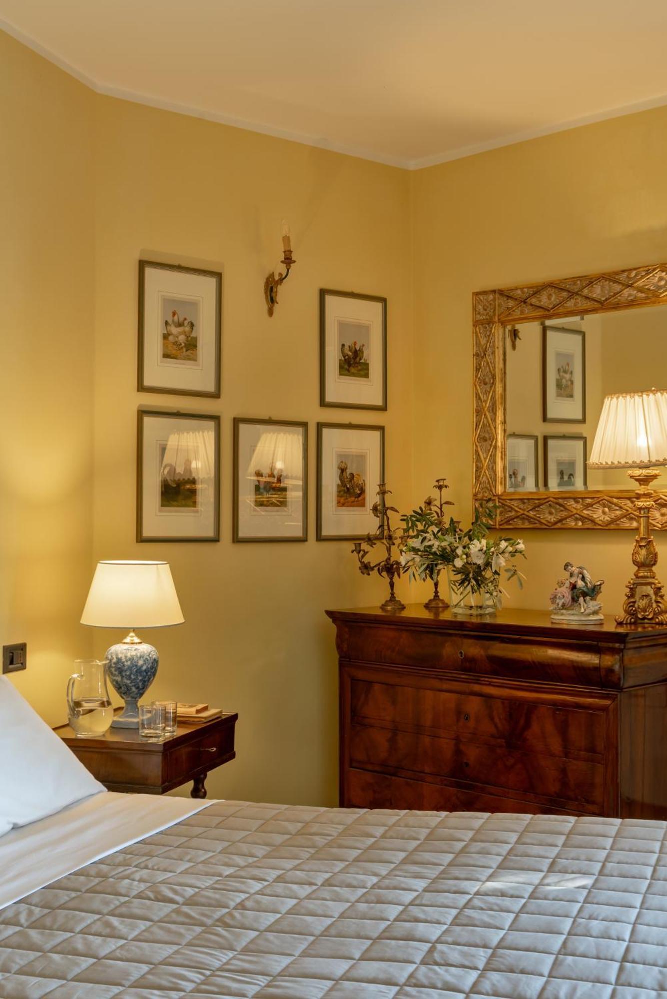 Villa Dimora Bolsone Gardone Riviera Esterno foto