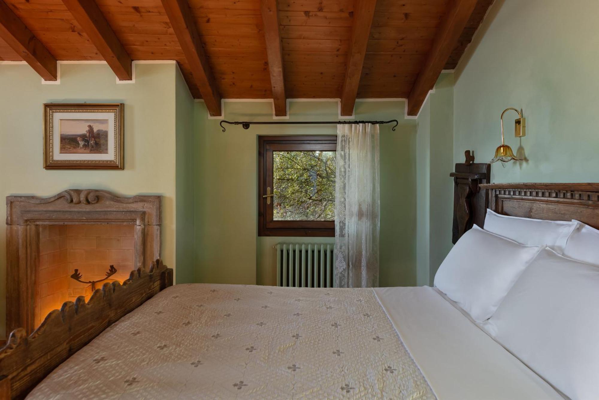 Villa Dimora Bolsone Gardone Riviera Esterno foto