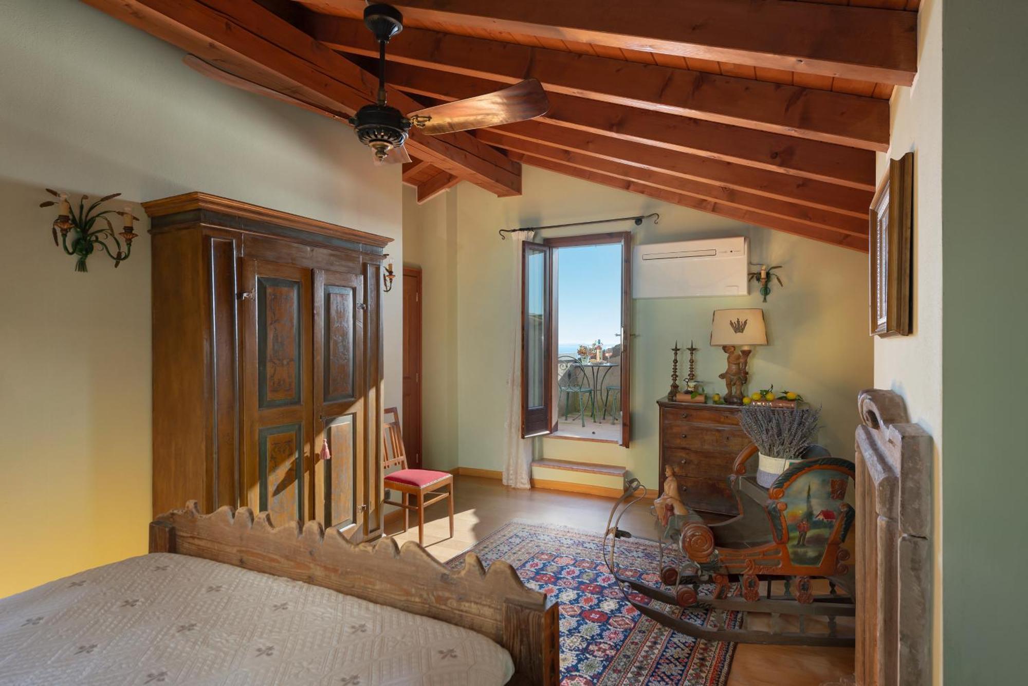 Villa Dimora Bolsone Gardone Riviera Esterno foto