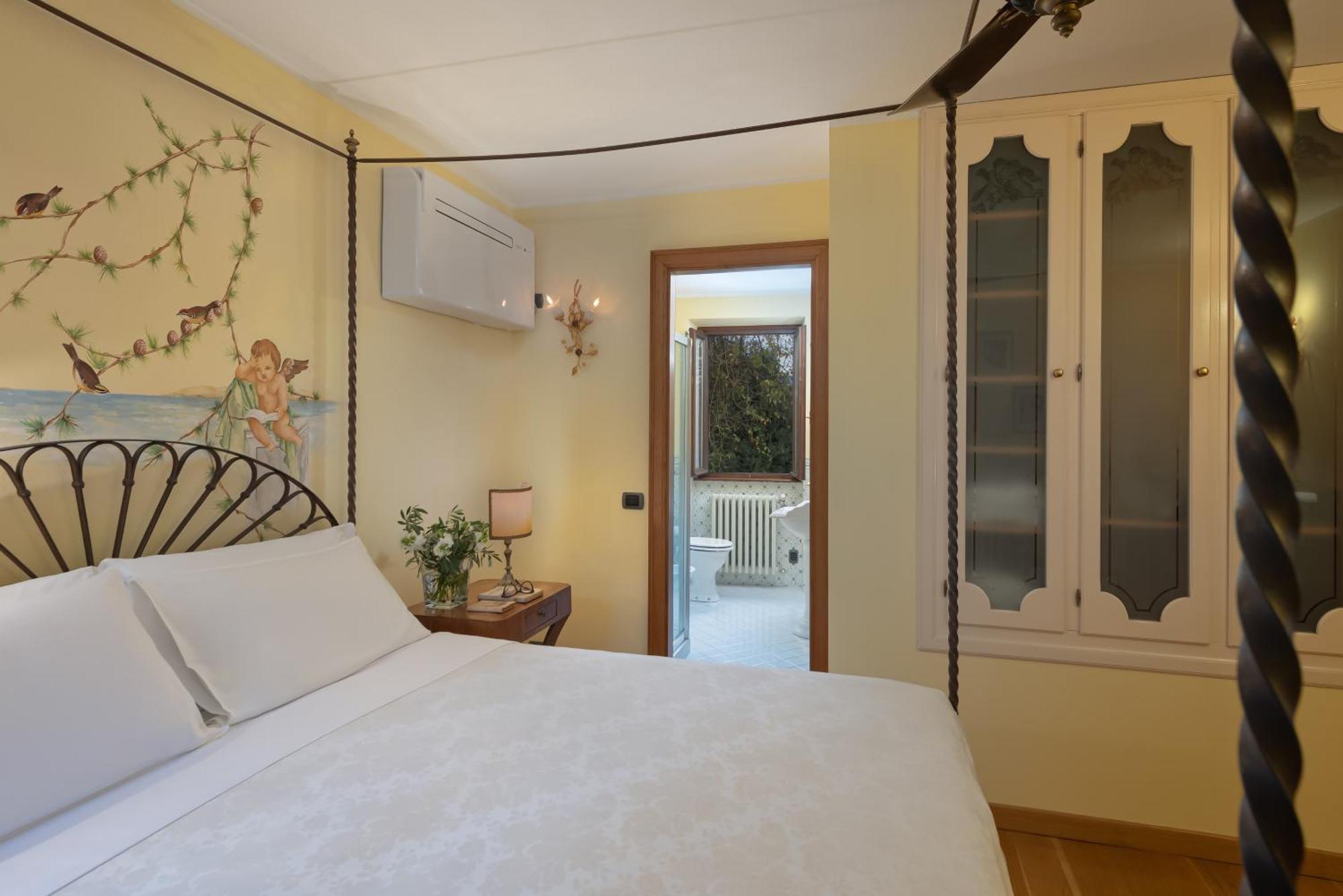 Villa Dimora Bolsone Gardone Riviera Esterno foto