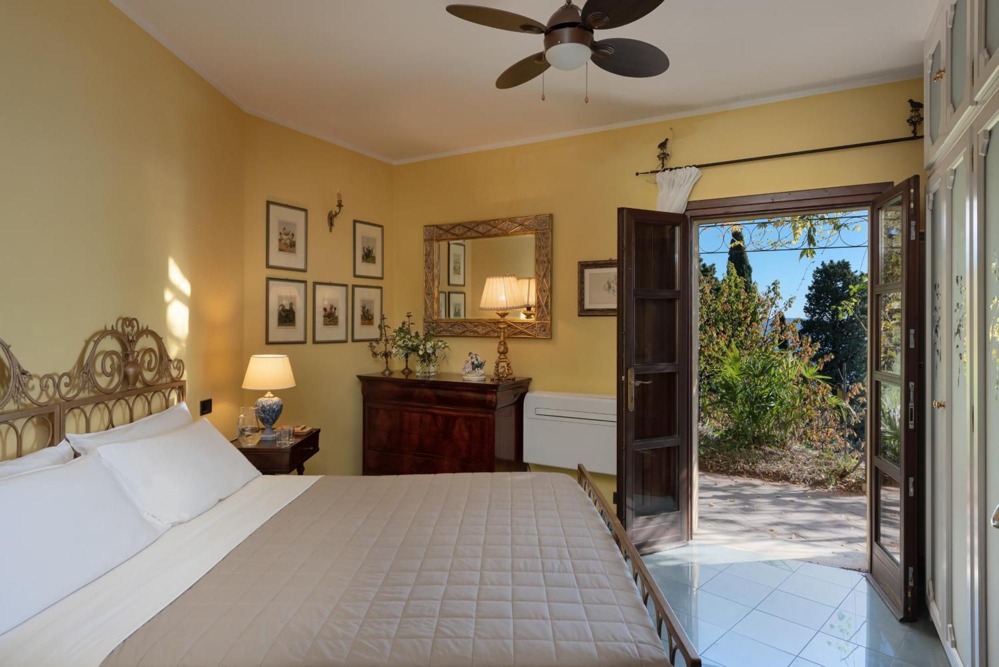Villa Dimora Bolsone Gardone Riviera Esterno foto