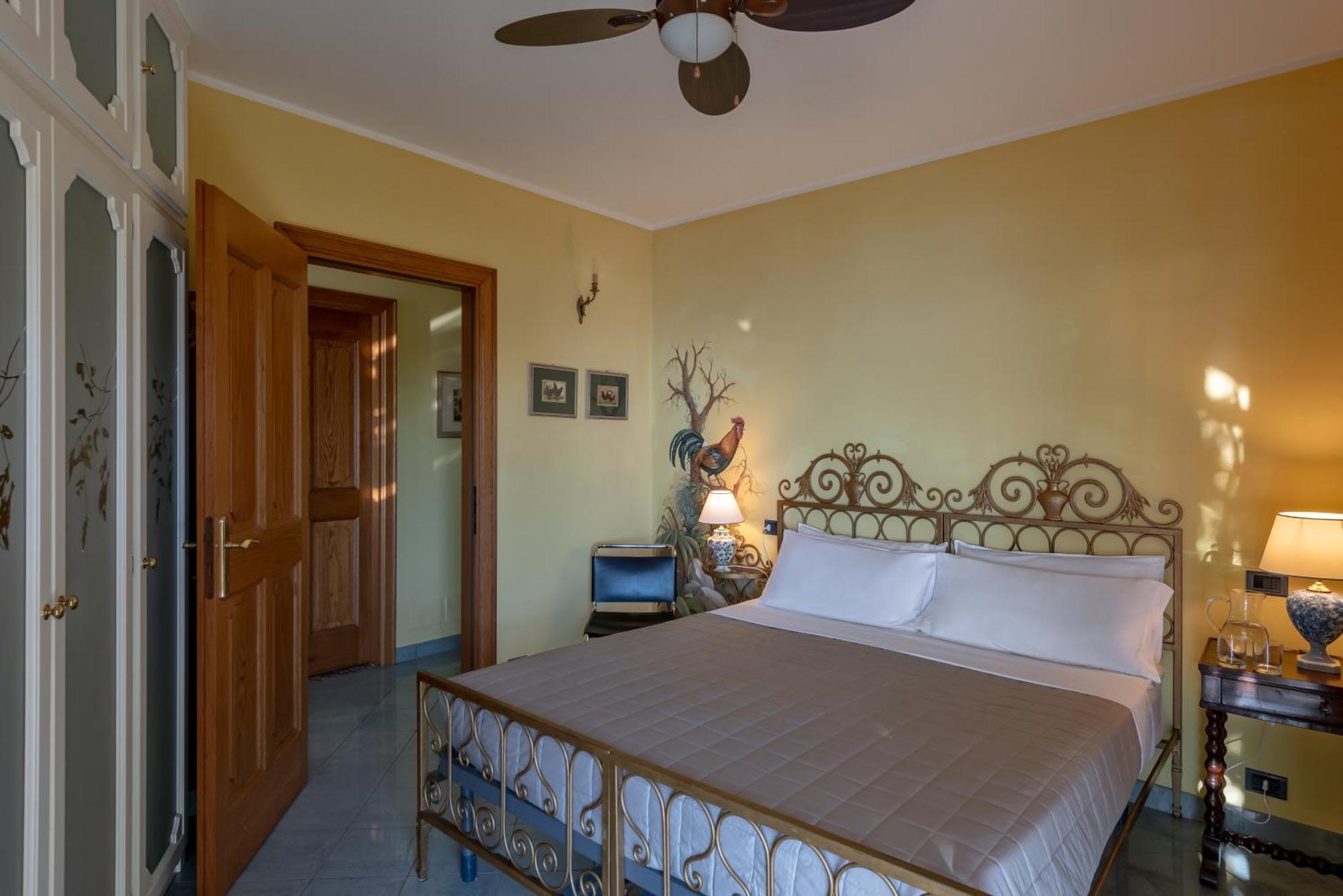 Villa Dimora Bolsone Gardone Riviera Esterno foto