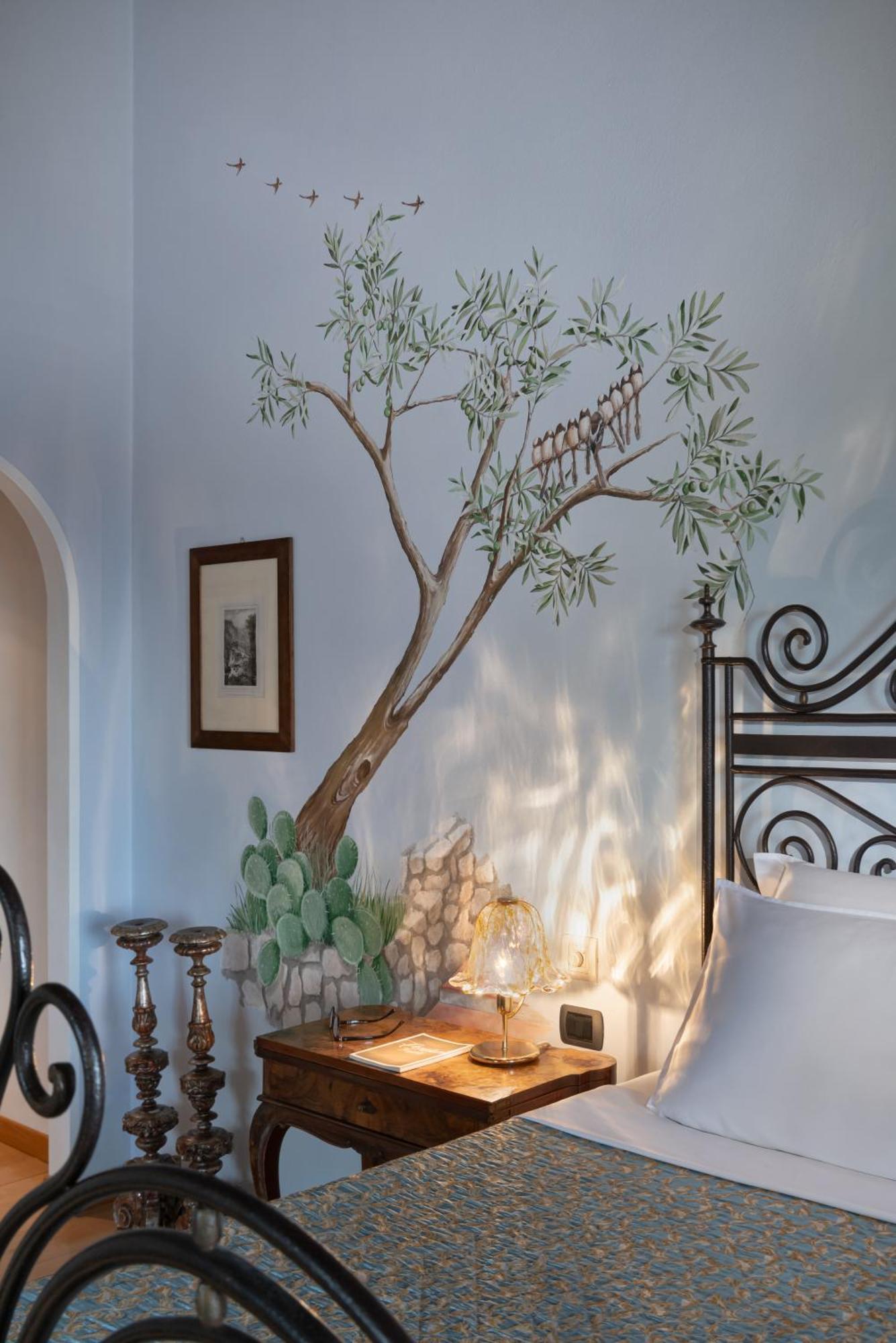 Villa Dimora Bolsone Gardone Riviera Esterno foto